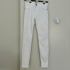 Current/Elliot The Stiletto Skinny Jeans
